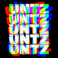 Untz Untz Hardstyle Techno Rave EDM Music DJ Festival Raver Cooling Performance Crew T-Shirt