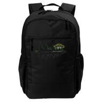 UFO UAP I Want To Believe Aliens Exist Flying Saucer Daily Commute Backpack