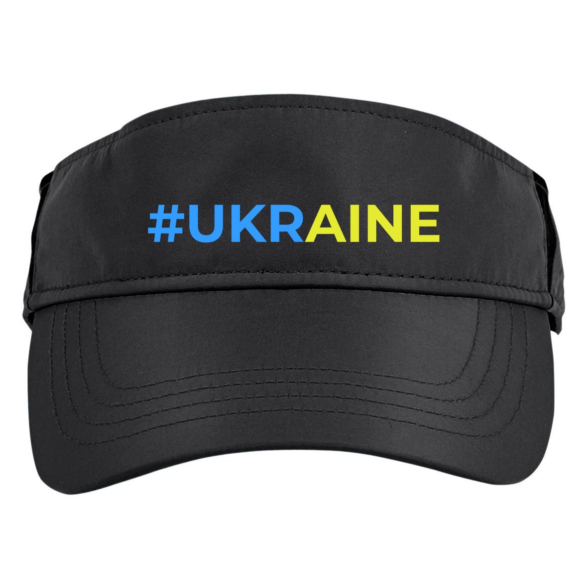#UKRAINE Adult Drive Performance Visor
