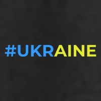 #UKRAINE Adult Drive Performance Visor
