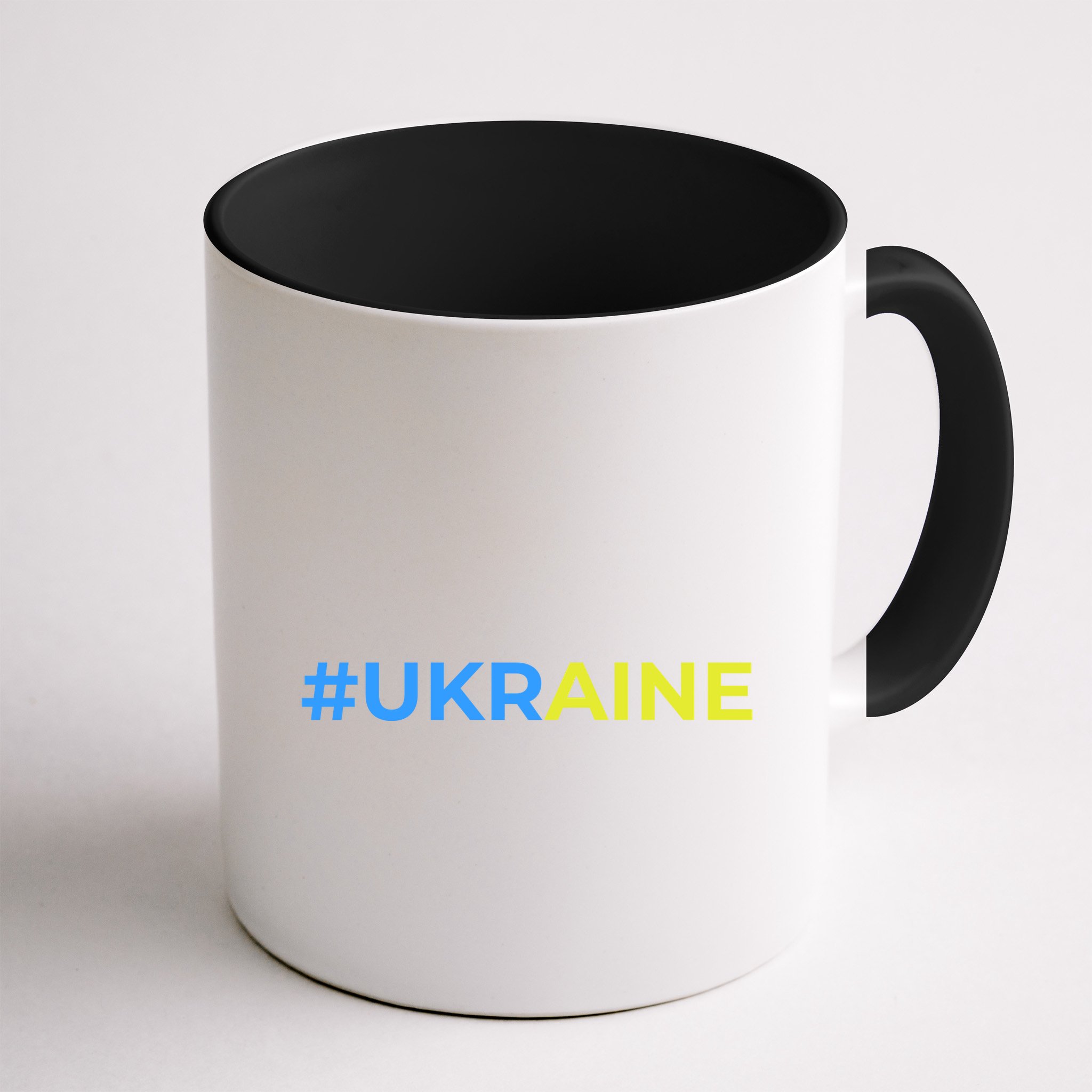 #UKRAINE Mug