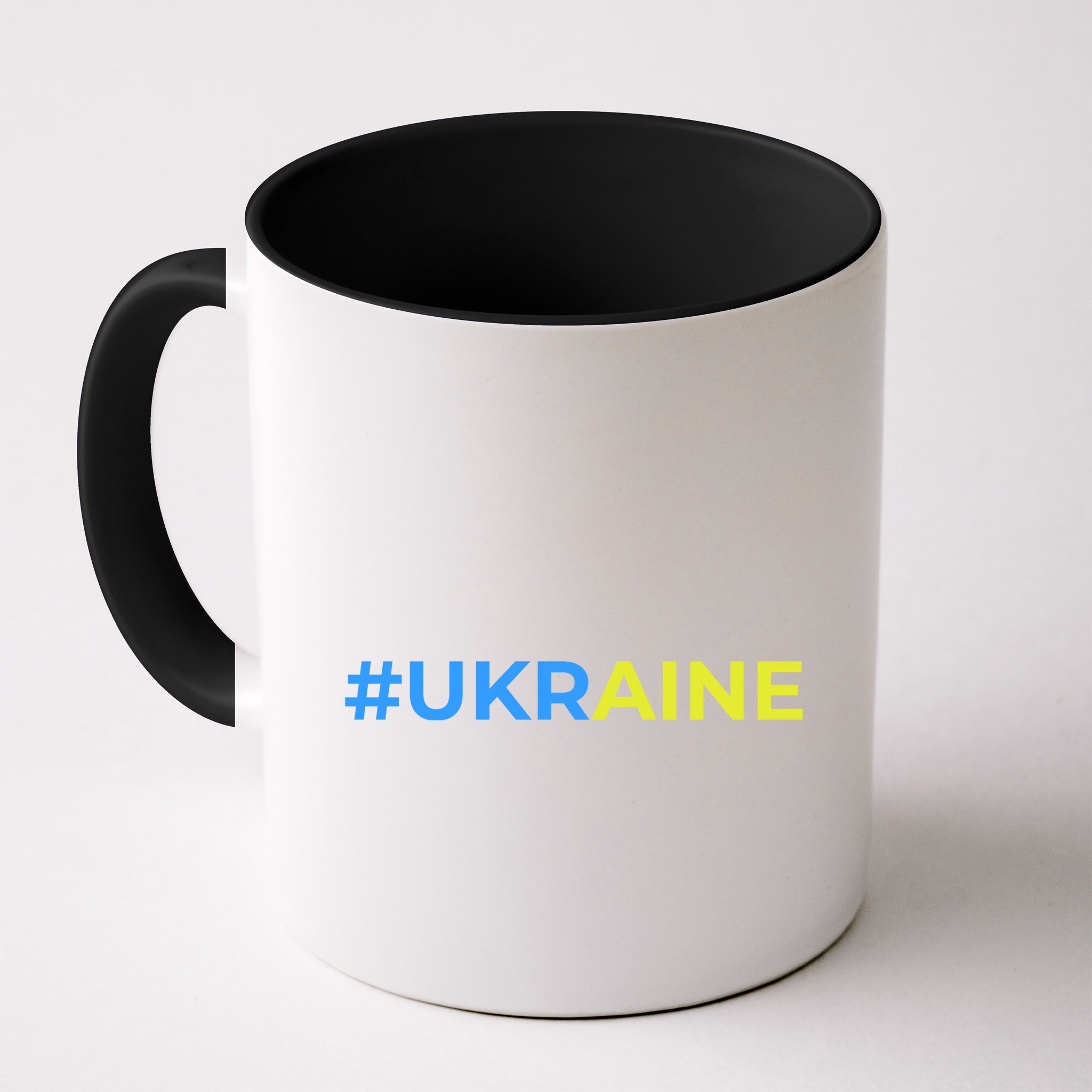 #UKRAINE Mug