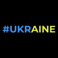 #UKRAINE Mug