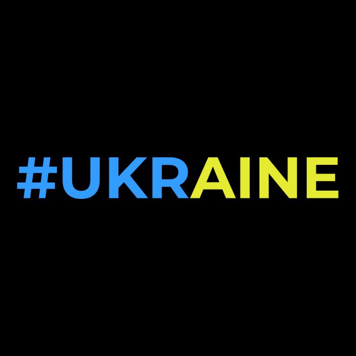 #UKRAINE Mug