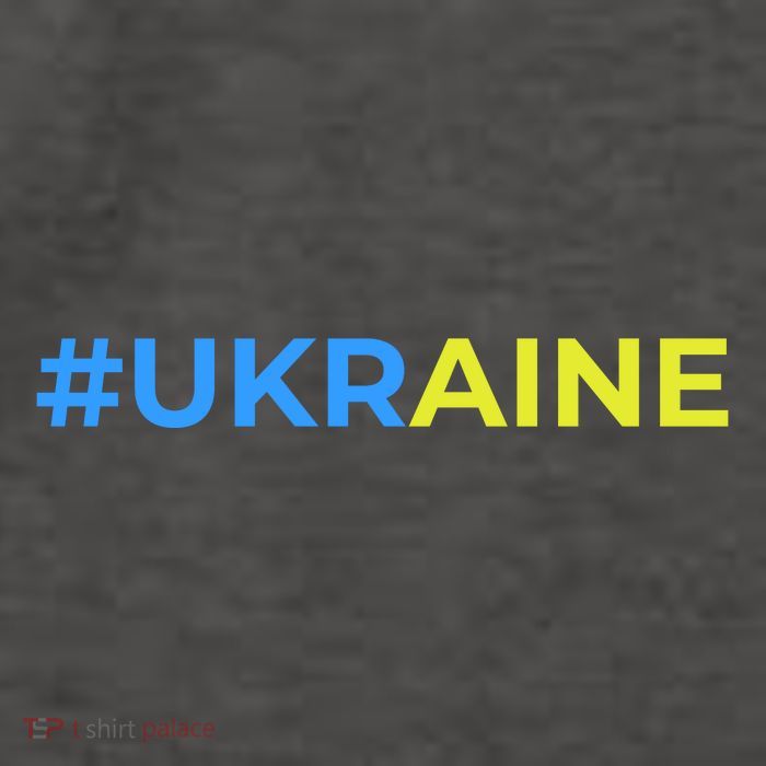 #UKRAINE Vector Backpack