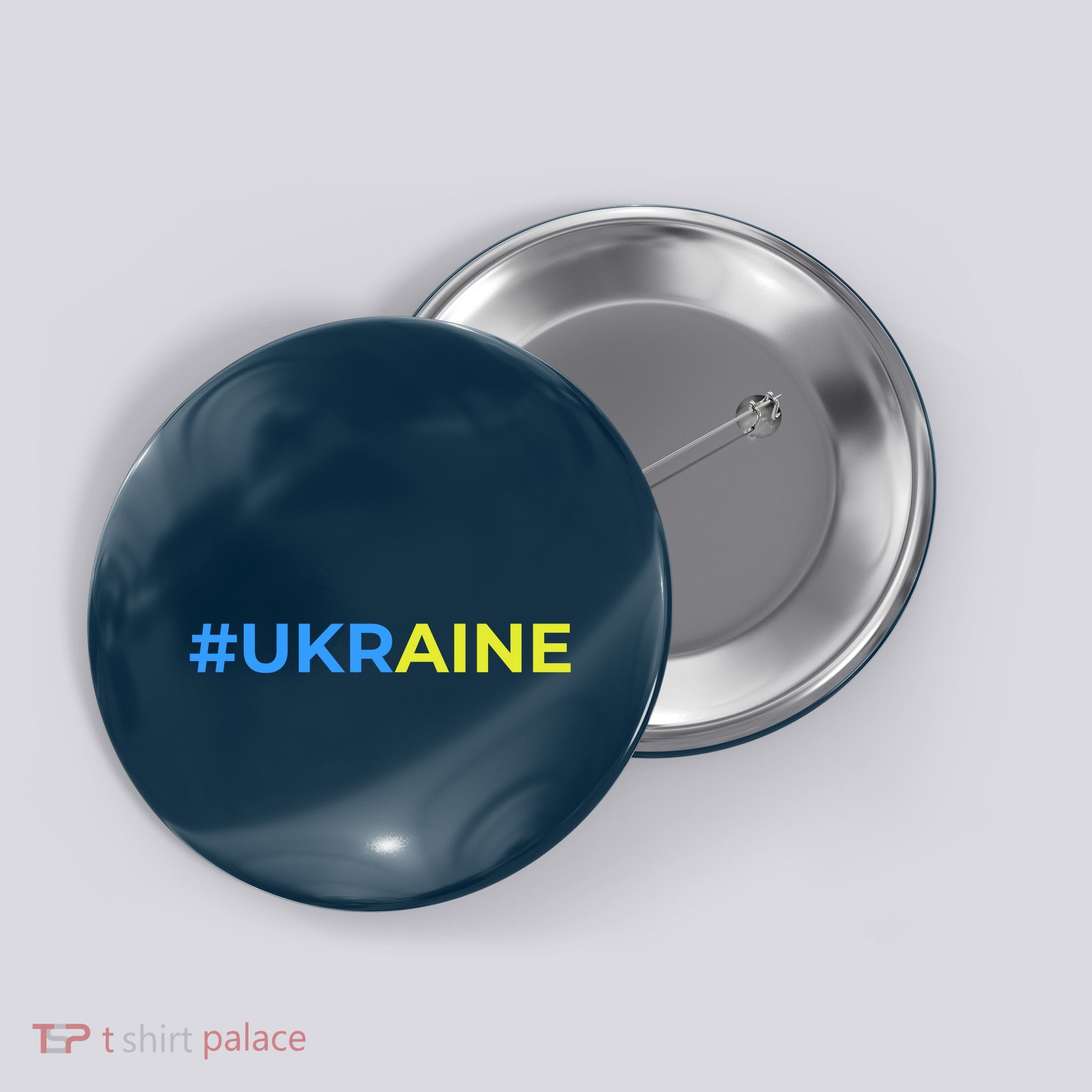 #UKRAINE Button