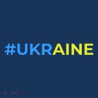 #UKRAINE Button