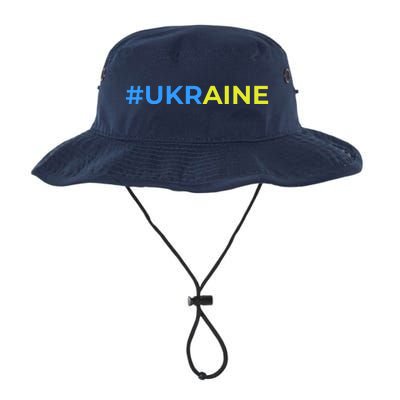 #UKRAINE Legacy Cool Fit Booney Bucket Hat