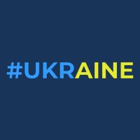 #UKRAINE Golf Towel