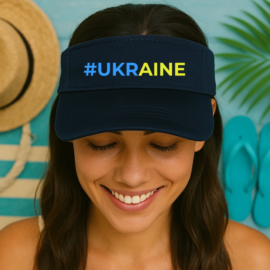 #UKRAINE Visor