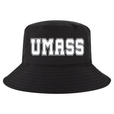 Umass Cool Comfort Performance Bucket Hat