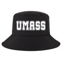 Umass Cool Comfort Performance Bucket Hat