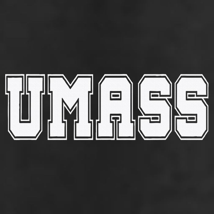 Umass Cool Comfort Performance Bucket Hat