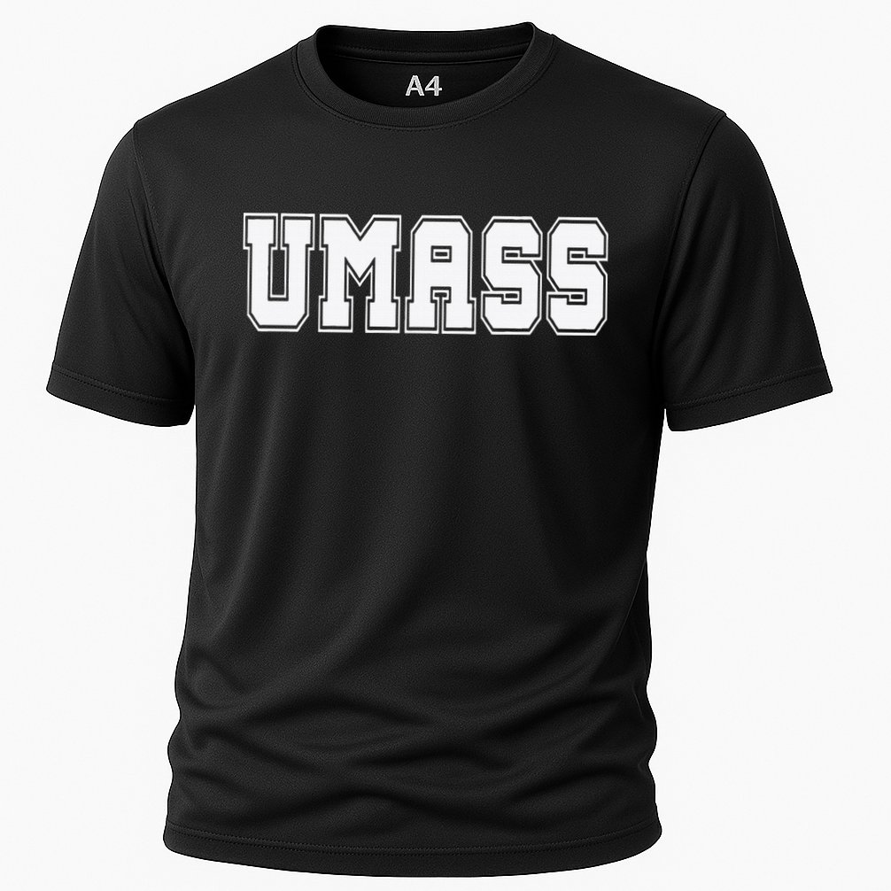 Umass Performance Shirt