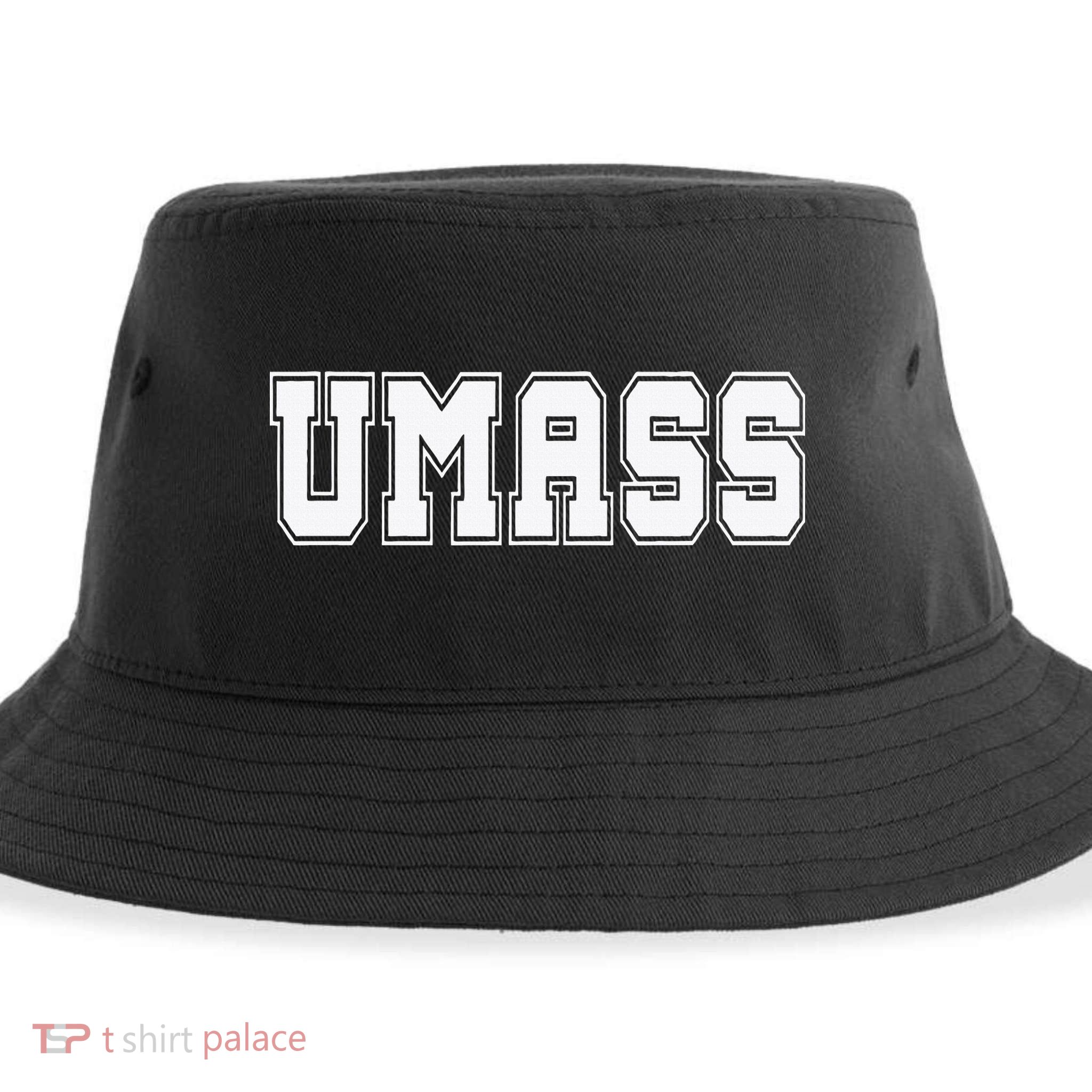 Umass Sustainable Bucket Hat