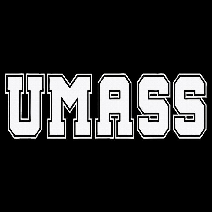 Umass Button