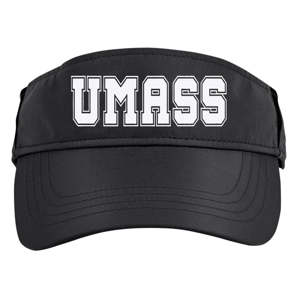Umass Adult Drive Performance Visor