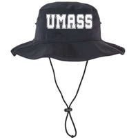 Umass Bucket Hat