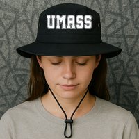 Umass Bucket Hat