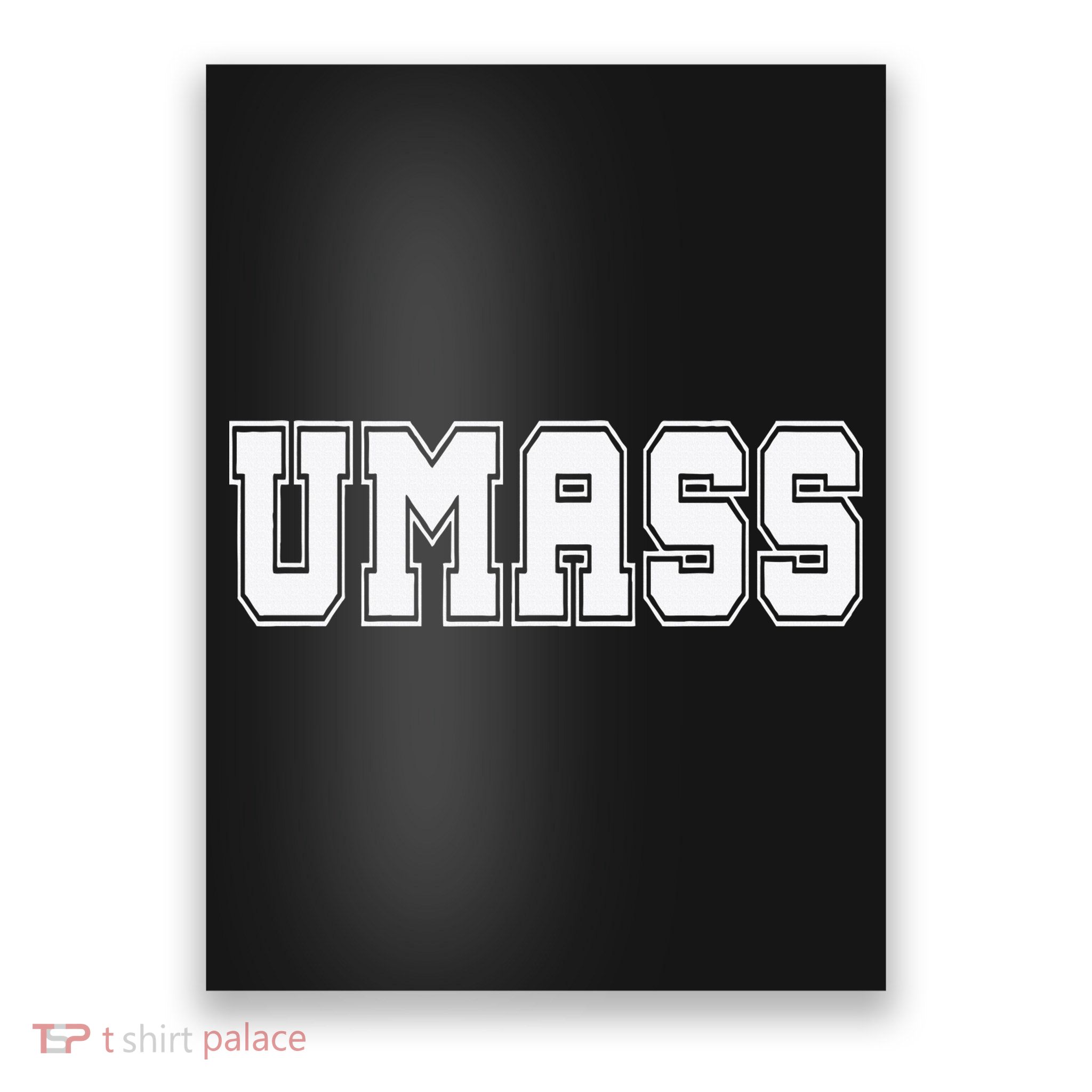 Umass Poster