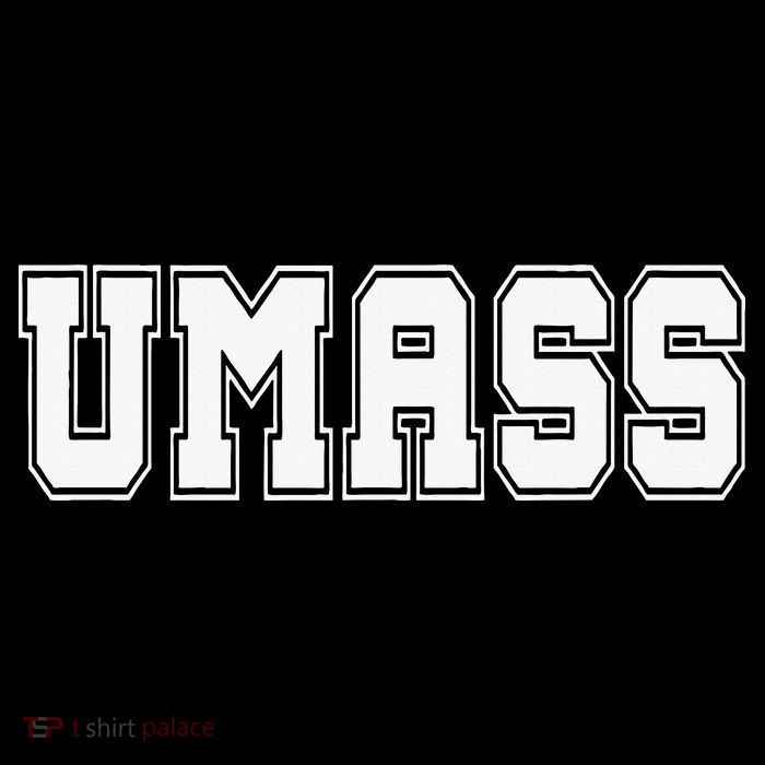 Umass Poster