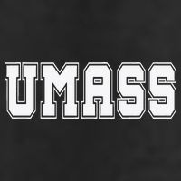 Umass Golf Towel