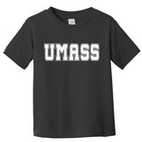 Umass Toddler T-Shirt