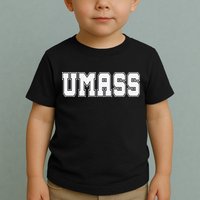 Umass Toddler T-Shirt