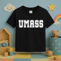 Umass Toddler T-Shirt
