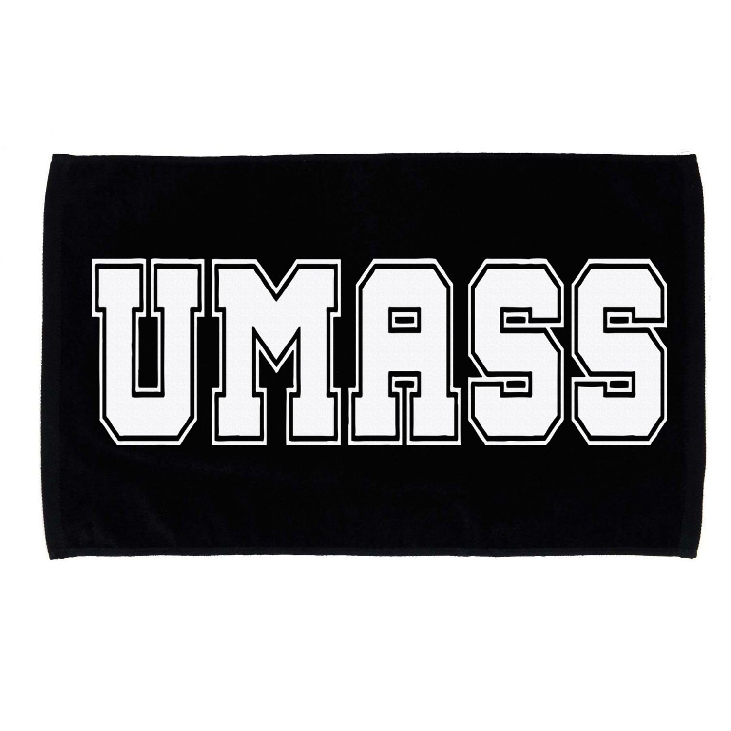 Umass Microfiber Hand Towel