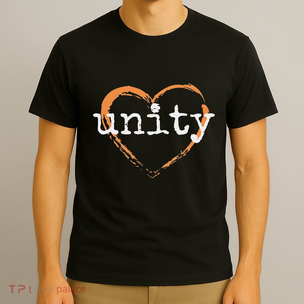 Unity T-Shirt