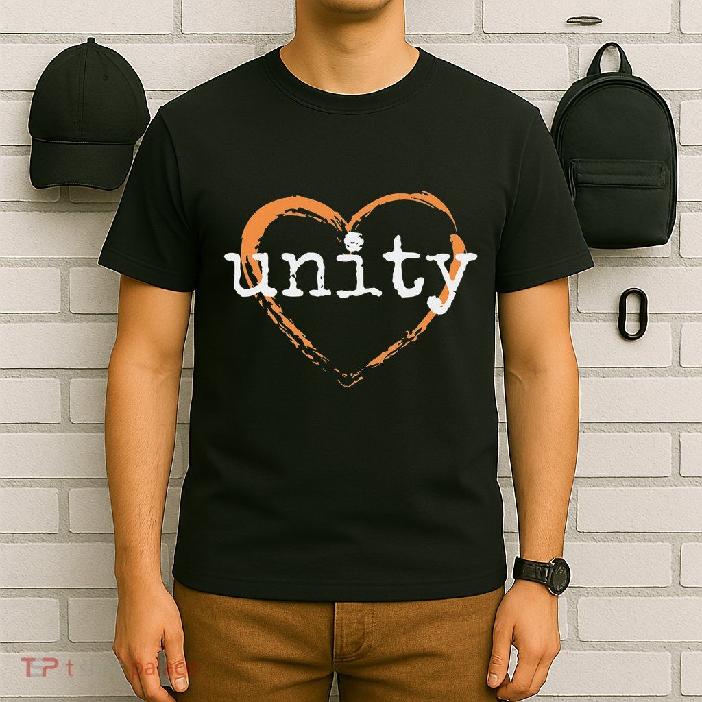 Unity T-Shirt