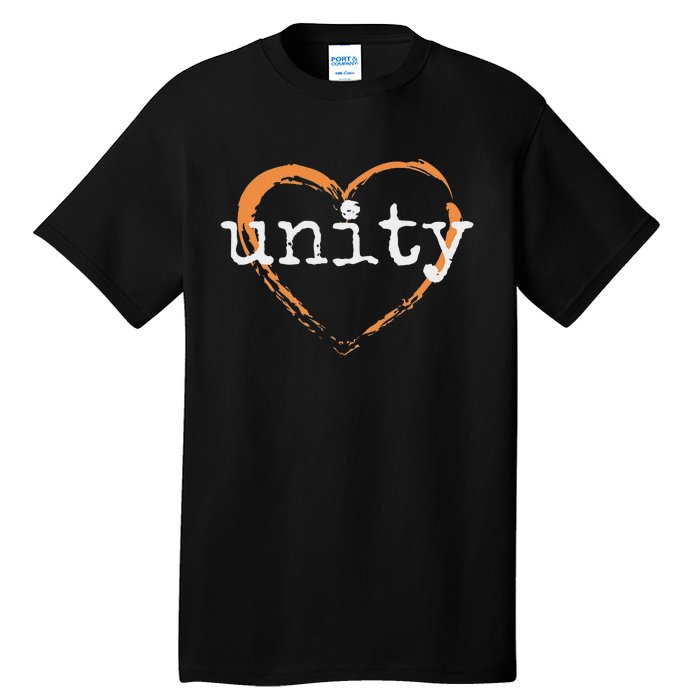 Unity Tall T-Shirt