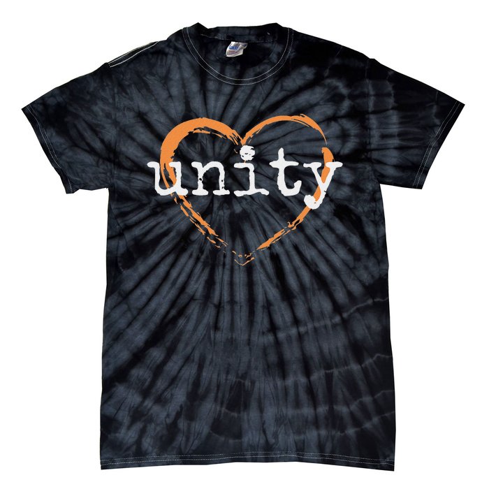 Unity Tie-Dye T-Shirt