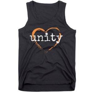 Unity Tank Top