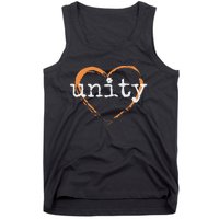 Unity Tank Top