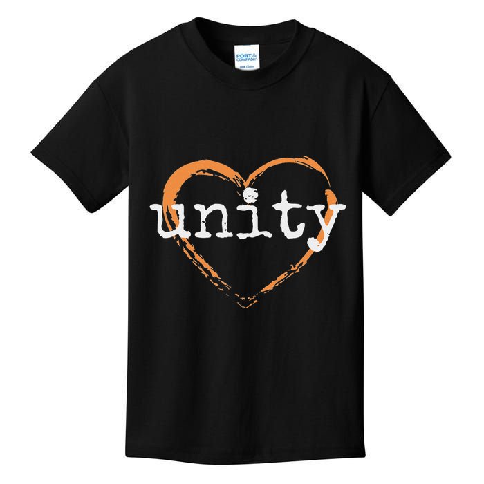 Unity Kids T-Shirt