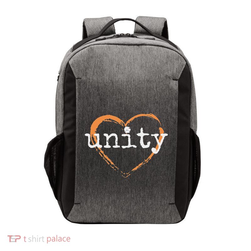 Unity Vector Backpack