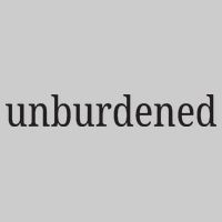 Unburdened Tie-Dye T-Shirt