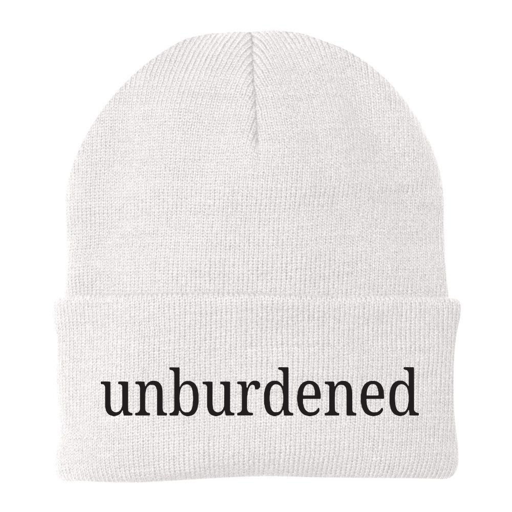 Unburdened Beanie
