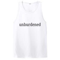 Unburdened PosiCharge Competitor Tank