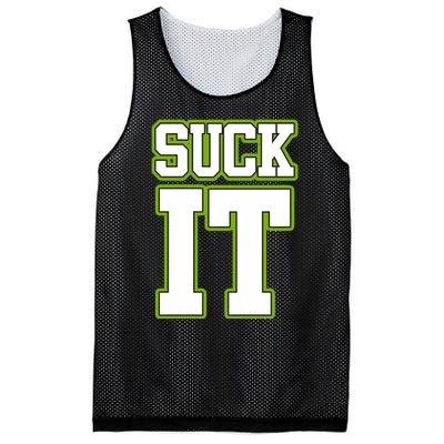 Untitled1 Mesh Reversible Basketball Jersey Tank