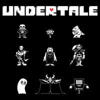 Undertale Poster