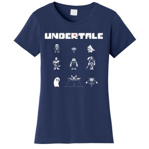 Undertale Women's T-Shirt