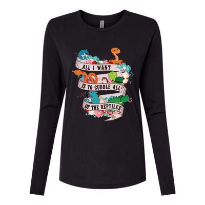 Untitled1 Womens Cotton Relaxed Long Sleeve T-Shirt