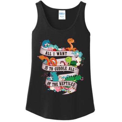 Untitled1 Ladies Essential Tank