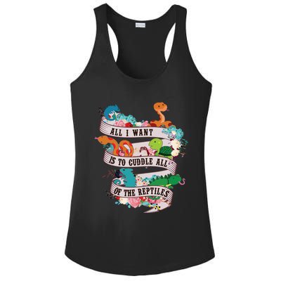 Untitled1 Ladies PosiCharge Competitor Racerback Tank