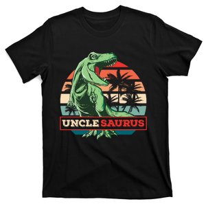 UNCLESAURUS T-Shirt