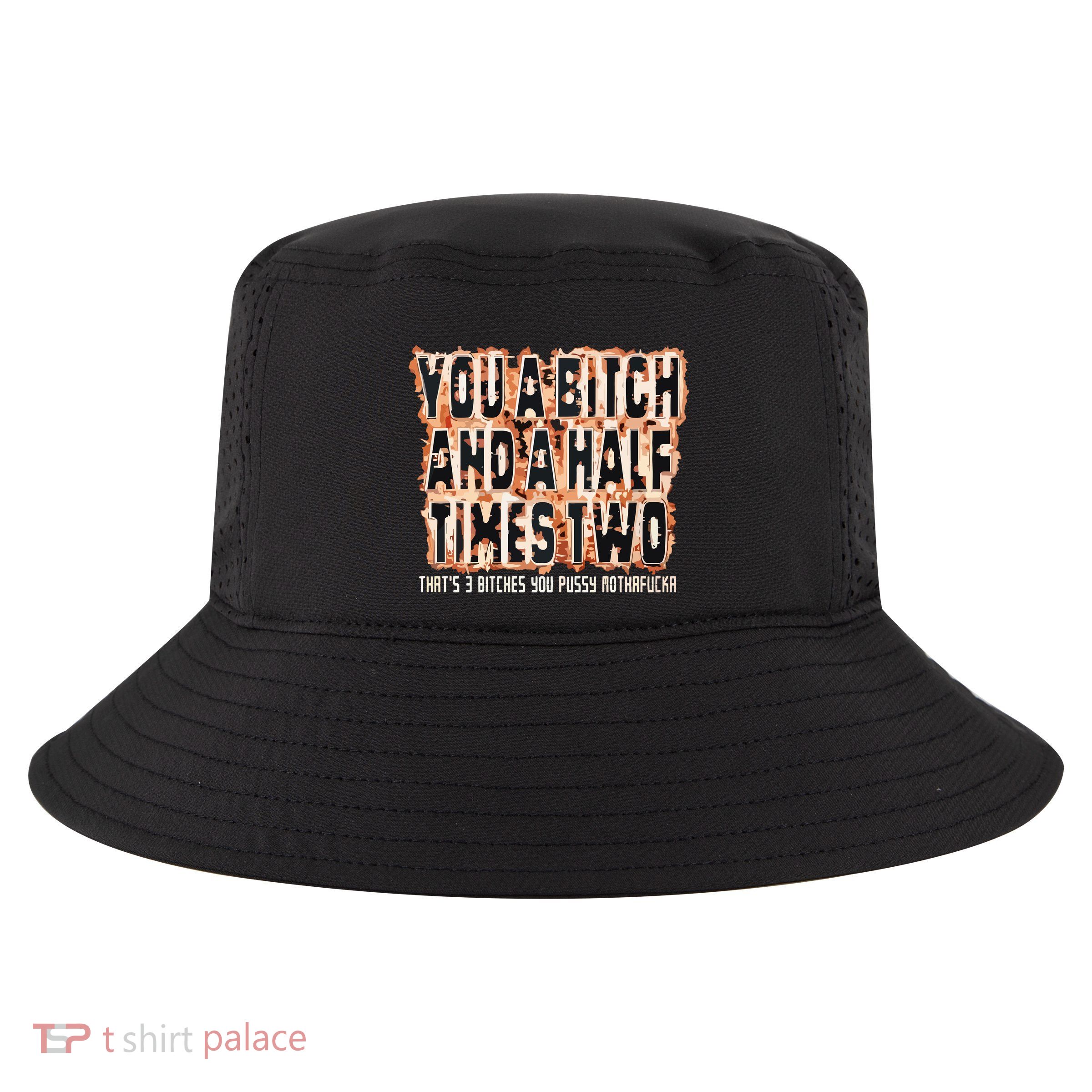 Unitytx Cool Comfort Performance Bucket Hat