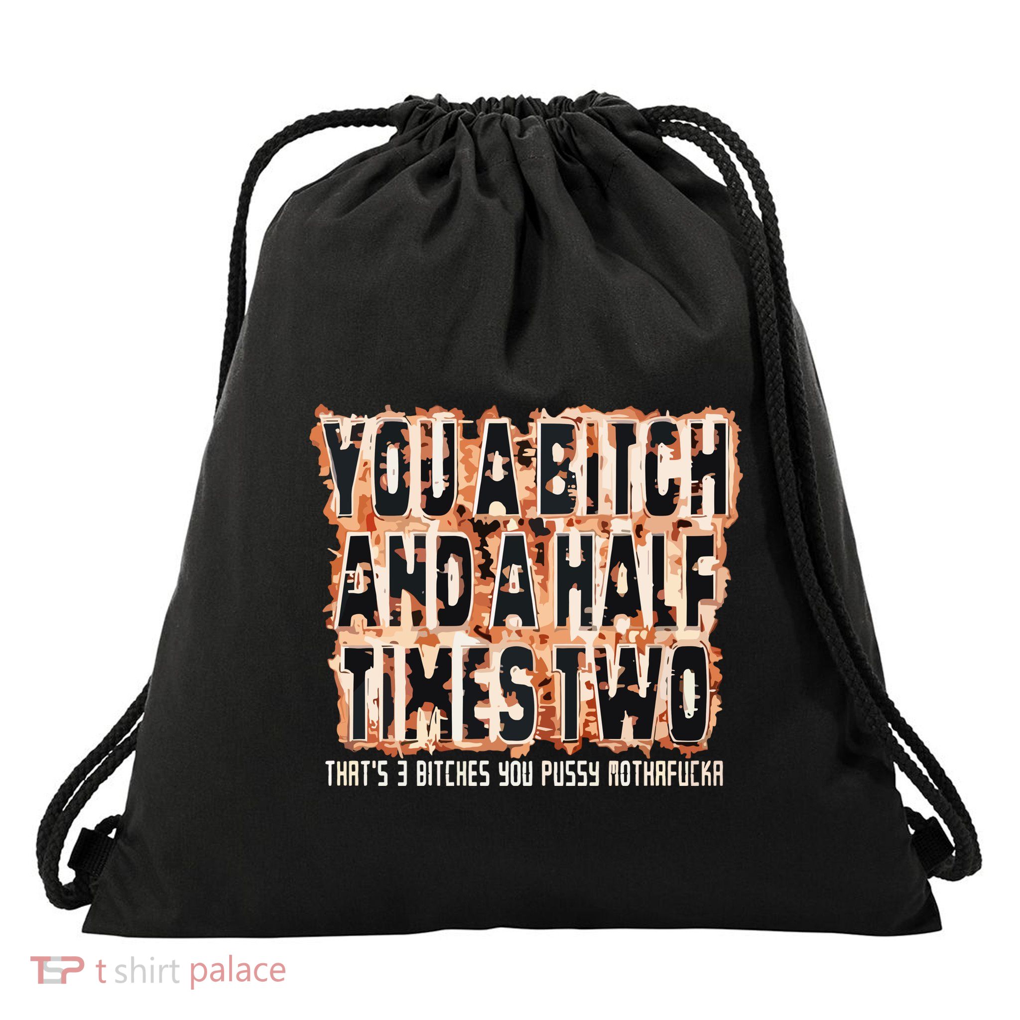 Unitytx Drawstring Bag